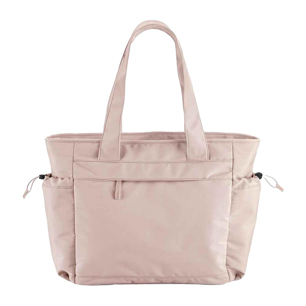 Quadra Studio Oversized Shoulder Bag