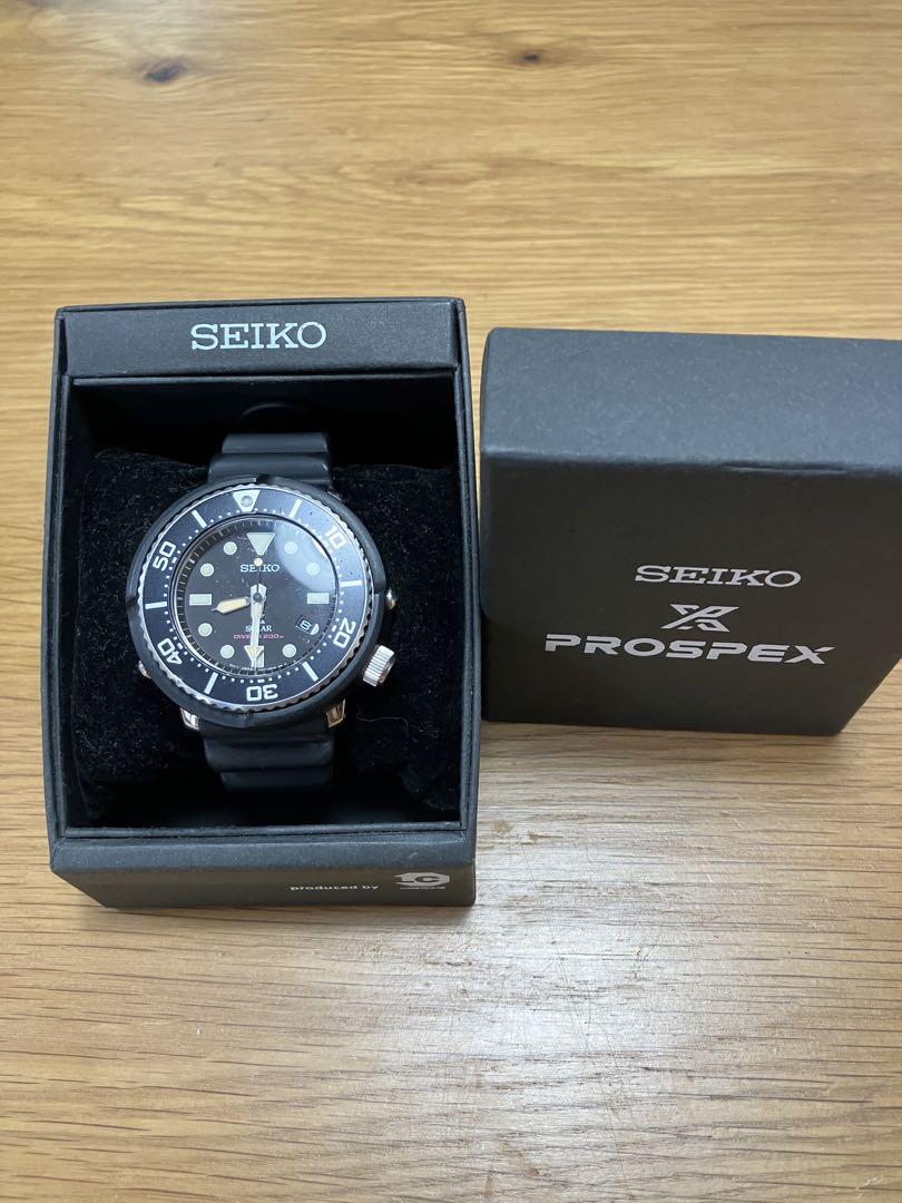 

[USED] Domestic genuine product SBDN043 SEIKO PROSPEX Diver Scuba