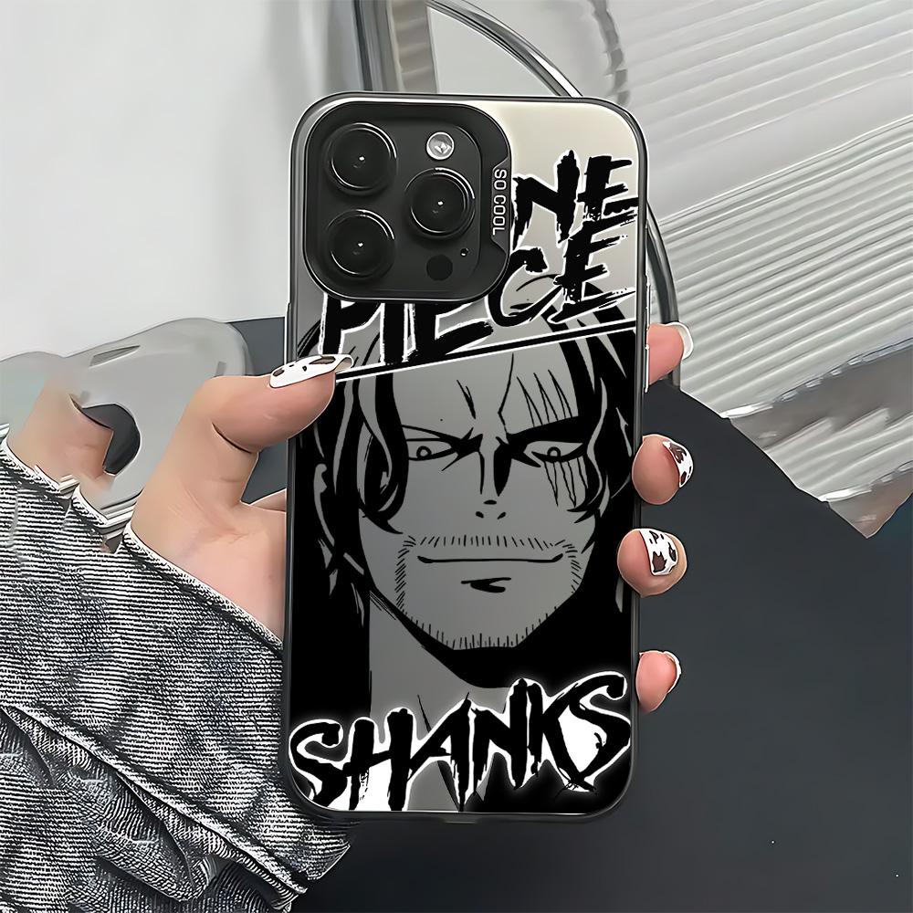 ONES PIECES Luffys Phone Case for Samsung Galaxy A37 A57 A17 A07 A16 A06 A35 A55 A25 A05S A15 A56 A54 A36 A34 A24 A26 4G 5G