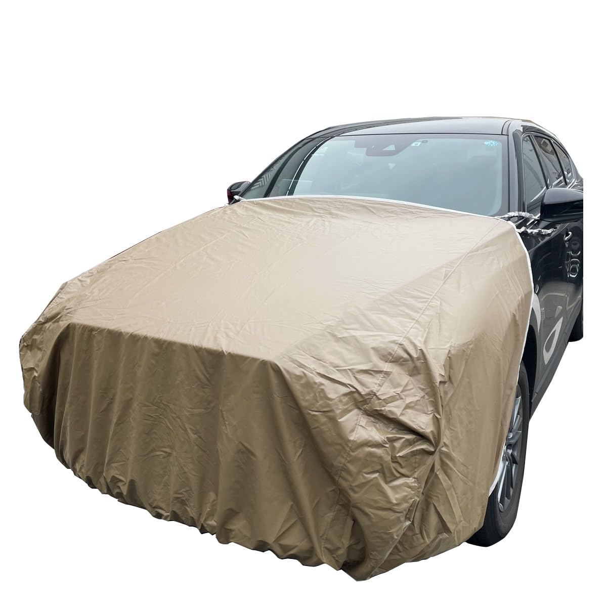 

Темный капот автомобиля Толстый 300d Передний автомобиль Автомобильная фара Половина типа TEMAx Чехол, Толстый, Защита, Чехол, Кузов, Чехол, Одним касанием, Кузов, Толстый, (Размер М,