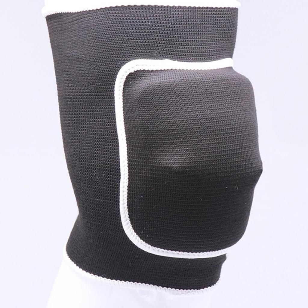 Knee Brace Compression Sleeve Support Protective Pads Anti Slip for Men,Women,Kids