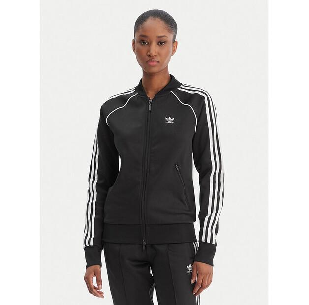 Толстовка adidas Primeblue Sst EU 30