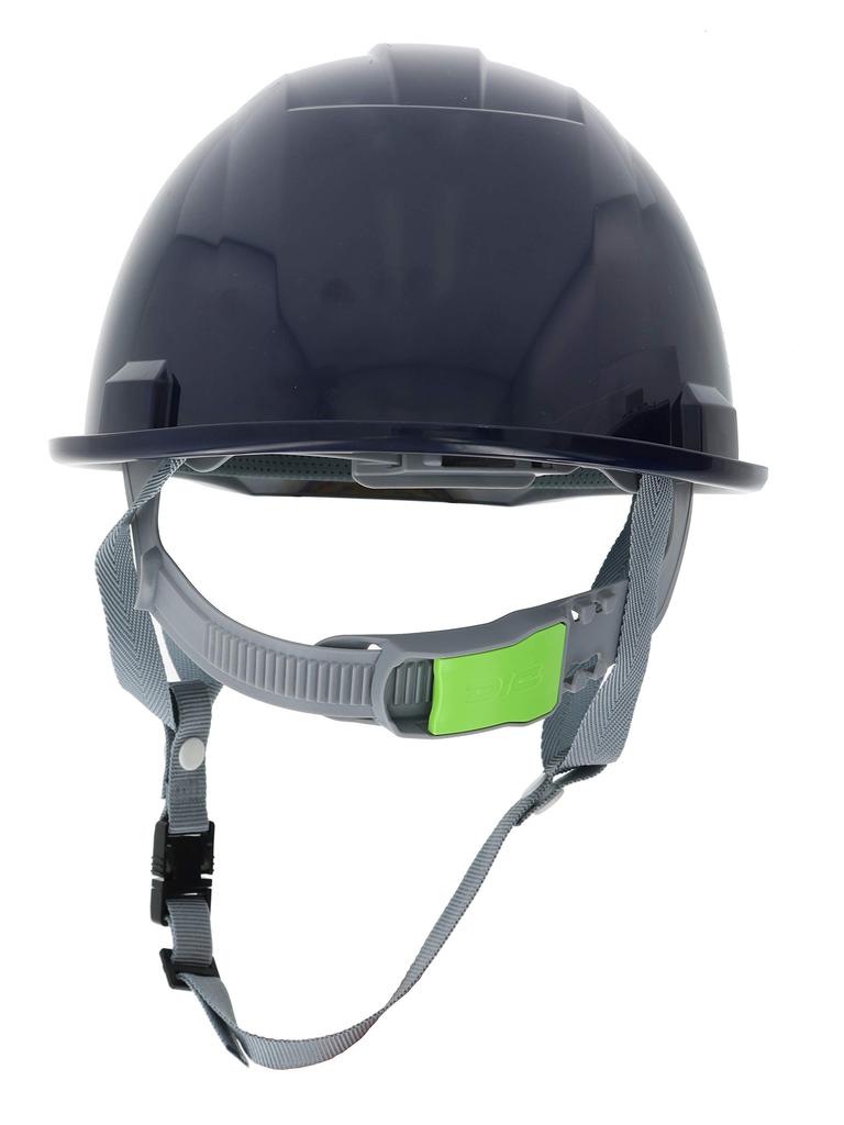 DIC Plastics DIC Helmet Linerless Navy Blue 4562116361117 A-01