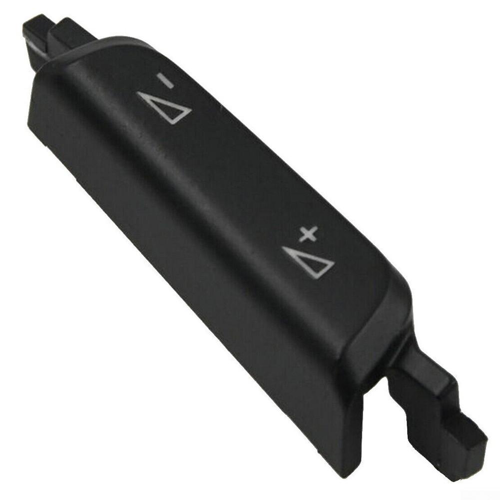 Schalterknopfabdeckung Lenkrad Fahrzeug 1 Stück 1x