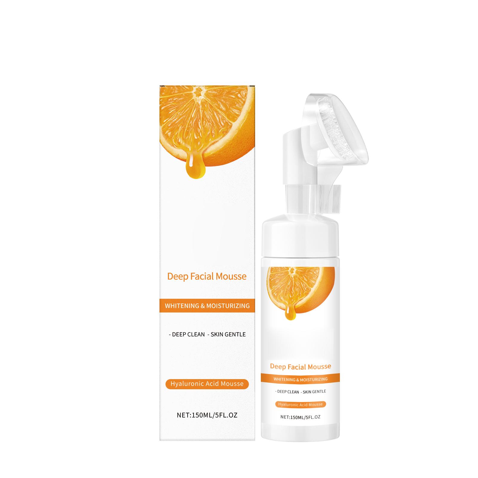 

Очищение Содержит Мягкие Очищающие Ингредиенты, Которые Помогают Улучшить Состояние Кожи И Раскрыть Чистую И Сияющую Кожу150МЛ One Size