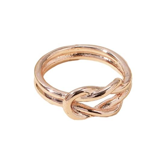 Scarf Ring Clip Women T-shirt Tie Clip Love Knot Scarf Holder Slide Clip for Shirts Silk Scarves Neckerchiefs Fashion Accessory