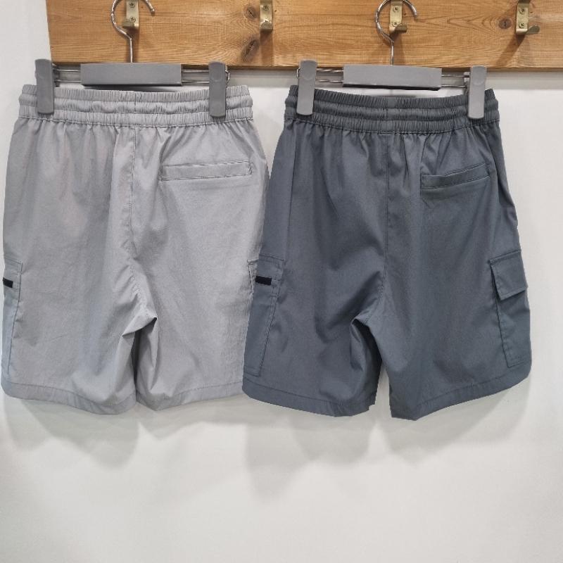 [renoma Kids] Alten U jUnior Shorts Elementary School stUdent 5 Part Pants Boys Pocket Shorts Middle School Clothes U2425p235