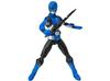 S.H.Figuarts Tokumei Sentai Go-Busters Blue Buster (Exclusiva web de Tamashii)