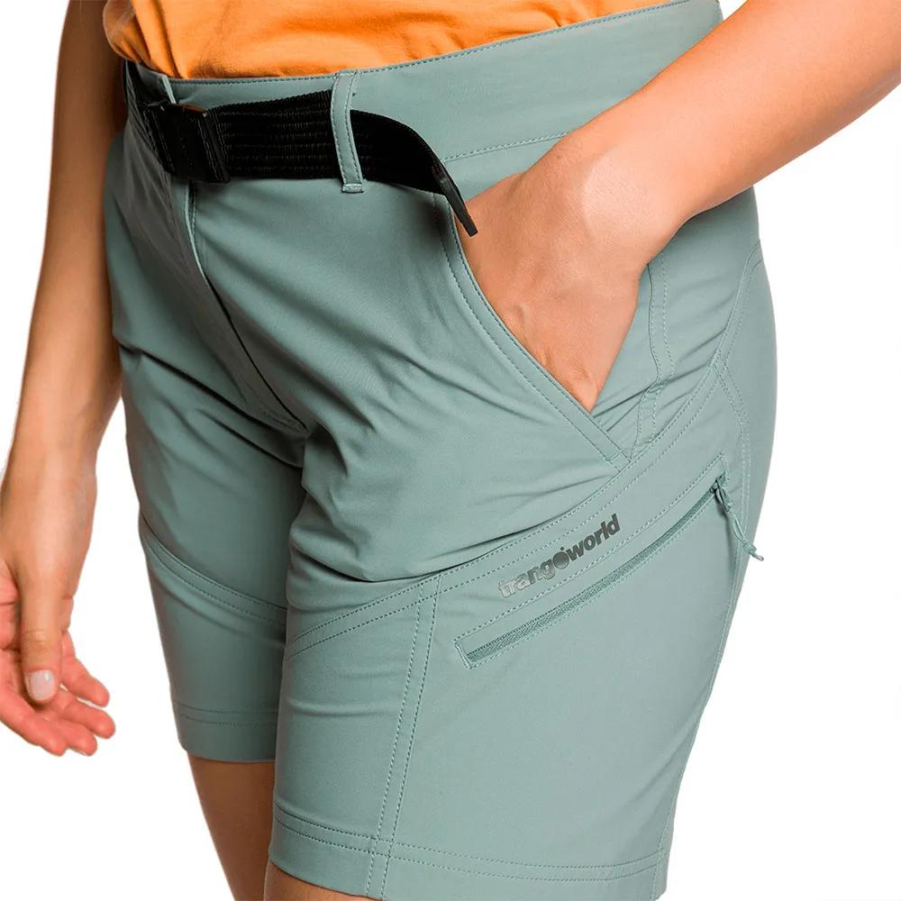 Trangoworld Shorts Yittu DF