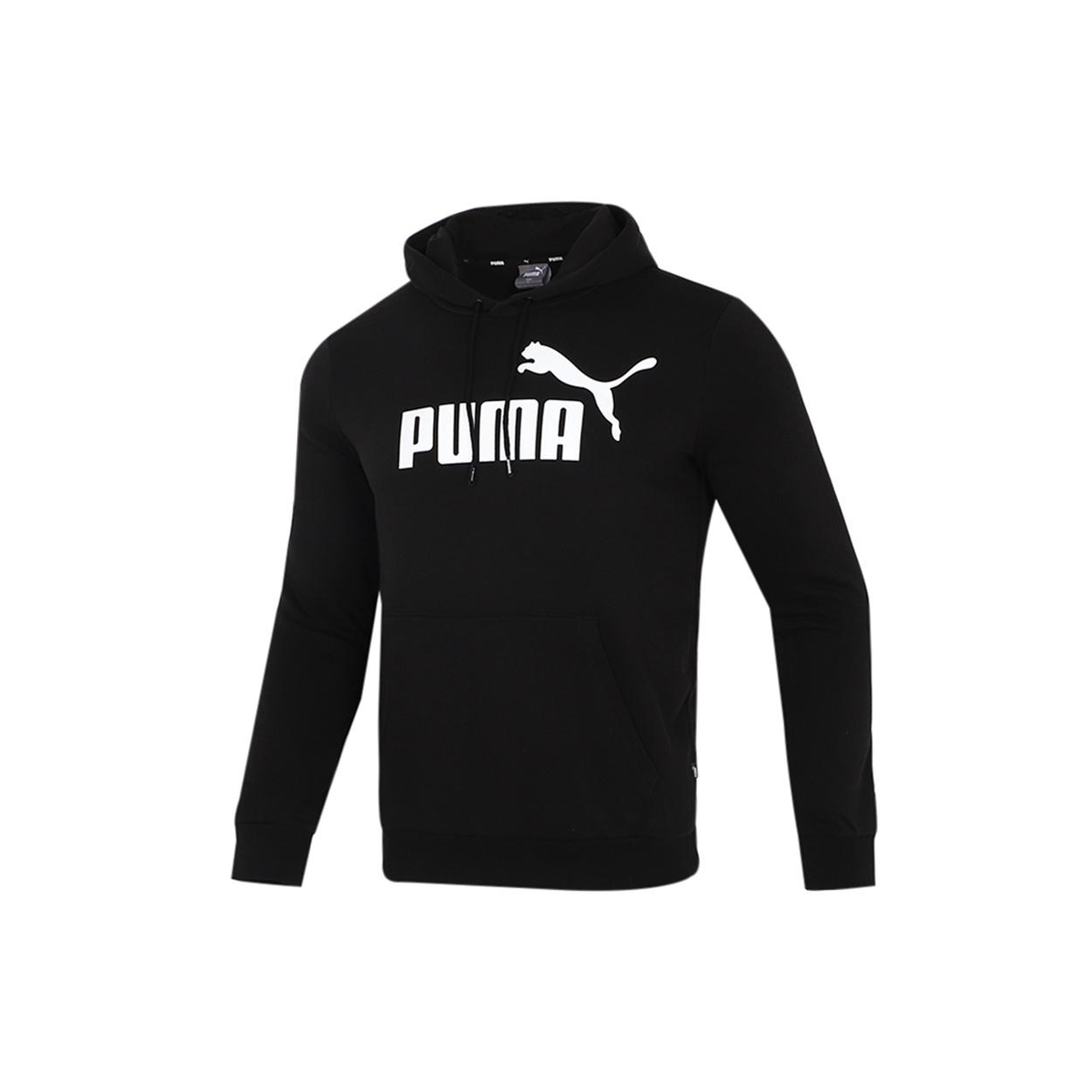 PUMA Sports Running Casual Loose Black Men s 588709-01 M