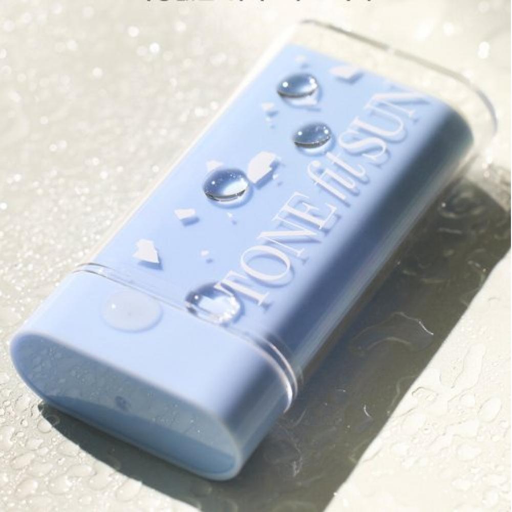 TonefitSun Vegan No Sebum Wasserdichter Sonnenstift 18g