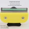 Pet Shedding Comb for Dogs & Cats - Perfect for Spring & Summer Grooming
