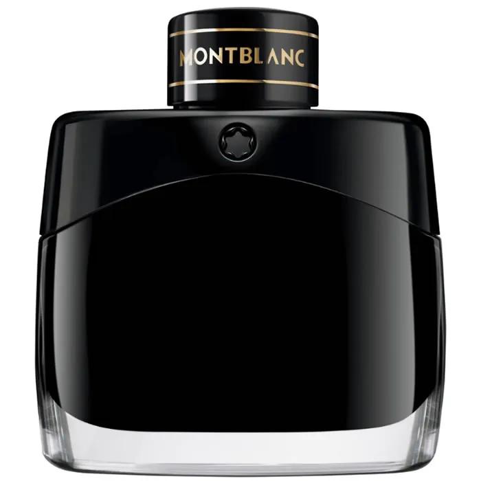 Montblanc Legend Парфюмированная вода-спрей 100 мл
