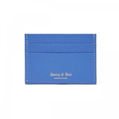 Sporty   Rich Ac743oc Ocean Sr Grain Card Holder