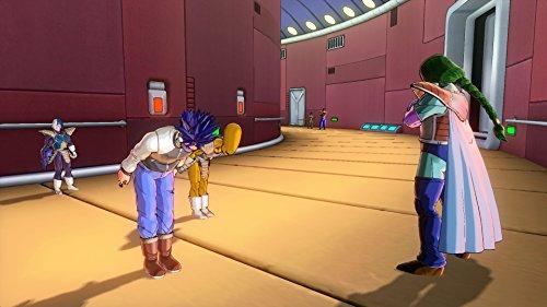 Dragon Ball Xenoverse 2 - PS4