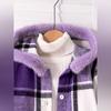 Kids Casual Fashion Top Coat Soft Lightweight Outerwear For Daily Use