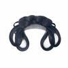Headdress Hanfu Ancient Costume Wigs Synthetic Integrated Hair Bun Girls Chinese Chignon  for Kids