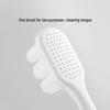 Qinxiang Super Soft Bristle Toothbrush