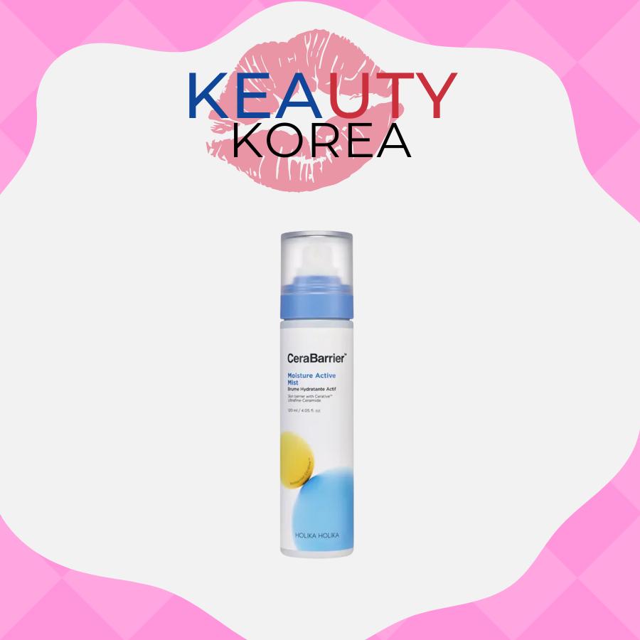 Holika Holika Cerabarrier Moisture Active Mist 120ml