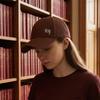 Spring Summer Letter Baseball Cap Unisex Sunshade Cap Outdoor Sunscreen Breathable Cap