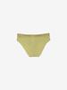 Icebreaker W Merino 125 Sprite Hipster XS Women's Cool-Lite Underwear, Olive,