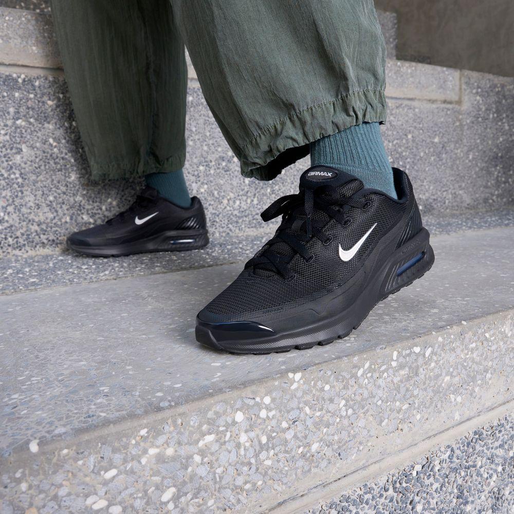 

Nike Air Max BIA Abrasion Resistant, Breathable, Lightweight Low top C 40.5