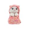 Official Disney Store Baby Collection: Marie Plush with Swaddle - Official Soft Toy - Plush Toy for Babies - Perfect for Fans and Kids