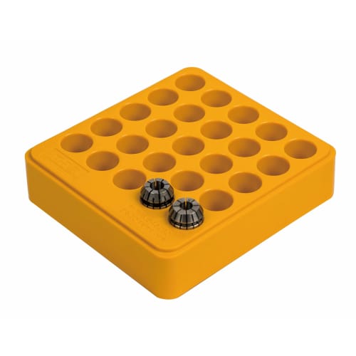 

Giga Selection Collet Case E20