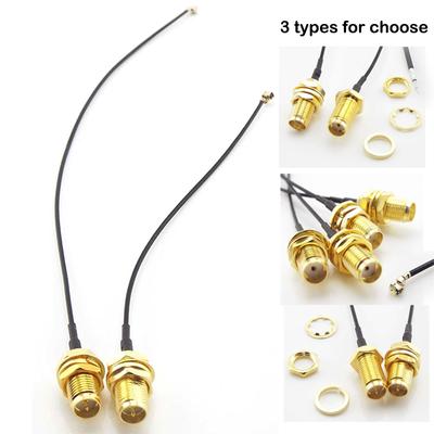 TV a příslušenství – Televizní antény