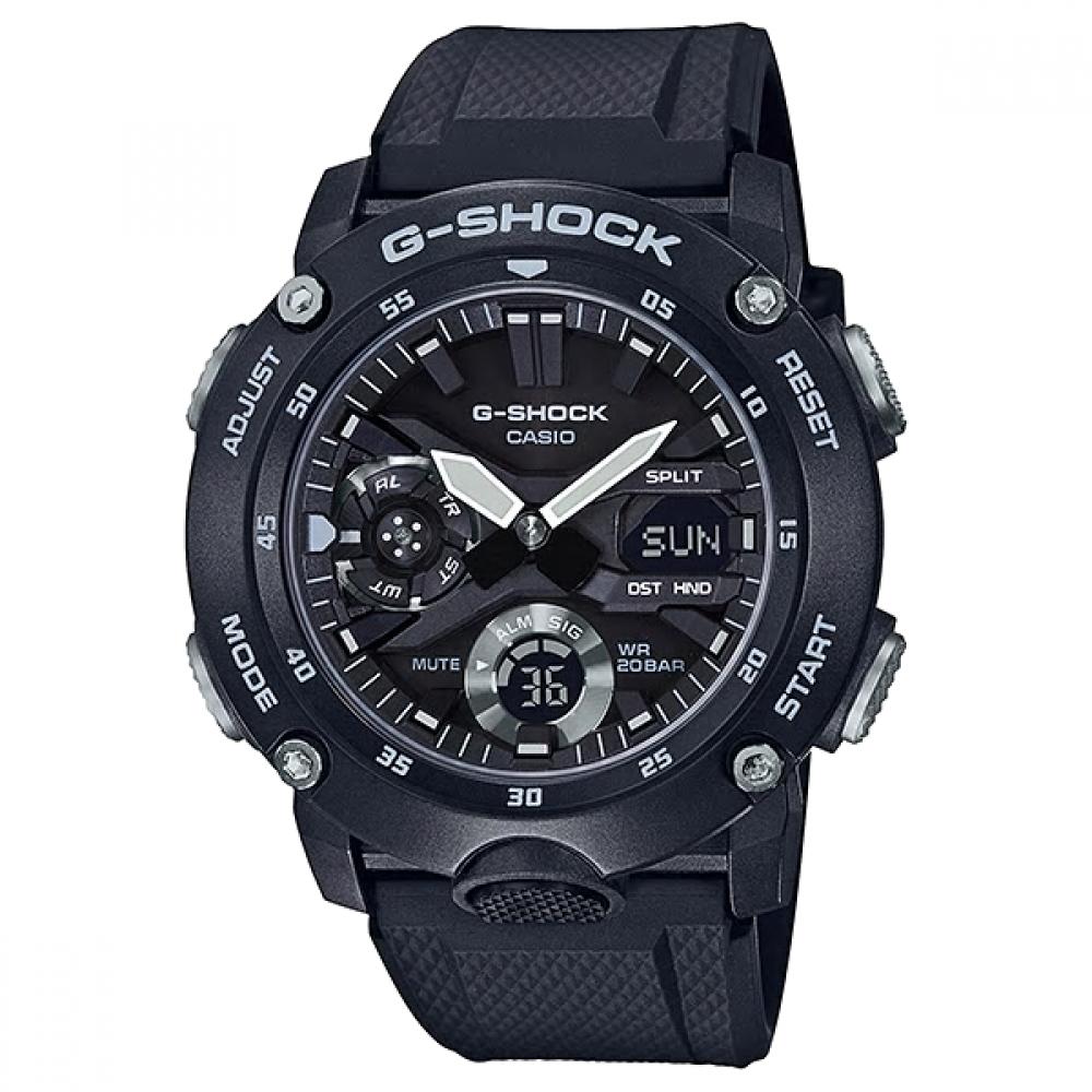 G Shock Ga 2000s 1adr