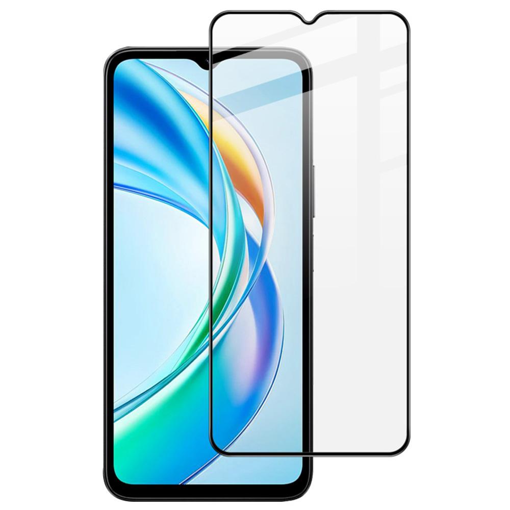 

IMAK Pro+ Series Для Honor X5b Загартоване скло Повний захист екрану Чутлива на дотик плівка Type A