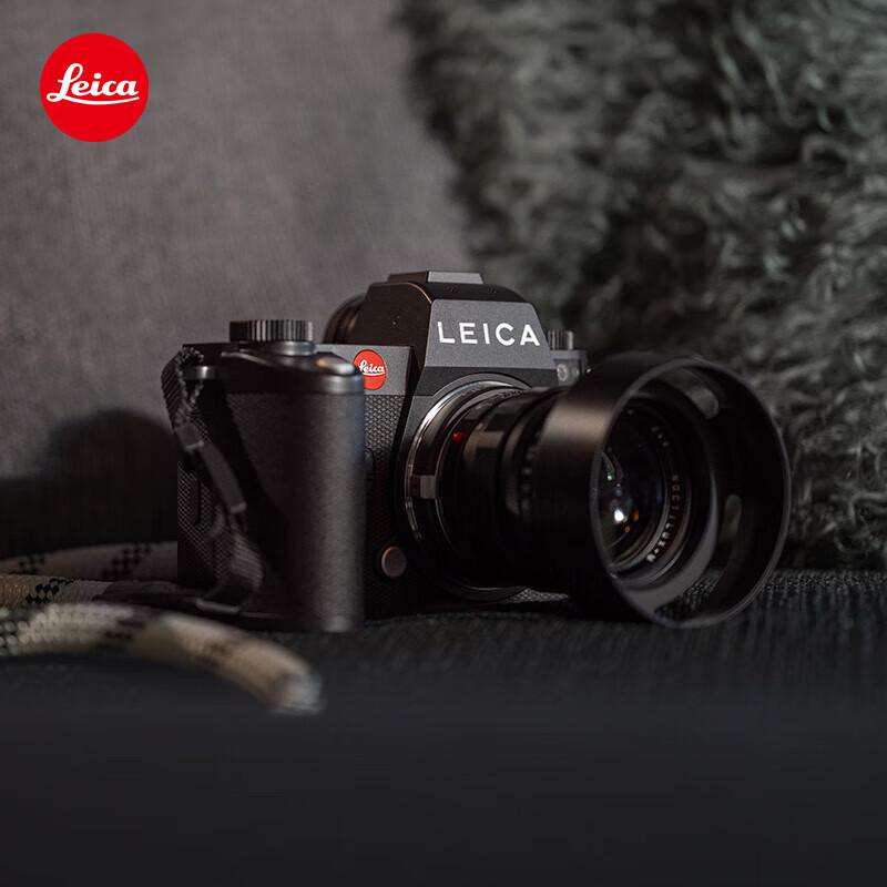 Leica SL3 Full-Frame Mirrorless Digital Camera Body (CN version)