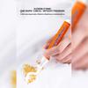 3/6 Portable and Convenient Stain Remover Pen for Emergency Stain Removal-Water-free,Suitable for Various Fabrics,Oxygen Formu