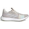 Adidas Senseboost Go Mesh, Textile Slip Resistant Abrasion Resistant Slip Resistant Abrasion Resistant Low top Women's EG0946