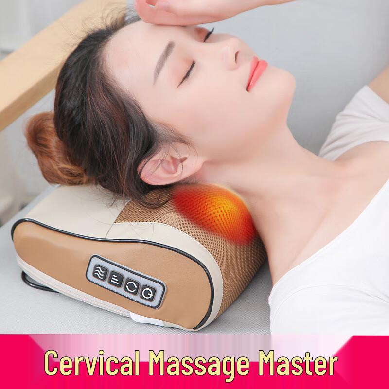 

Kaxia Multi-functional Massage Pillow
