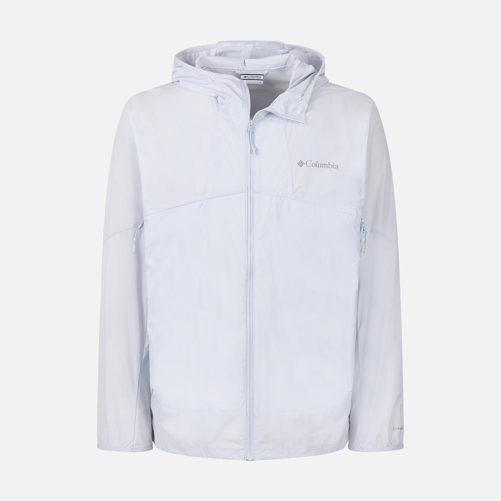 Columbia Men'S Enjoy 365 Ii Lightweight Wind Jacket