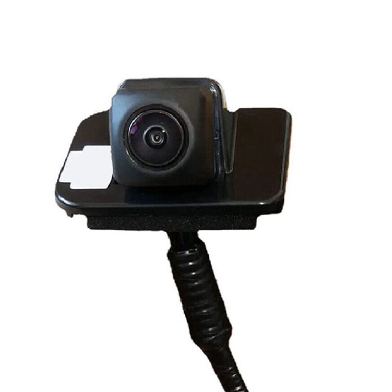 XXR-Car Back Up Camera 8 Pin High Resolution IP68 Waterproof Parking Assist Camera Parts For Honda CRV 2013-2016 39530-T2A-U210-