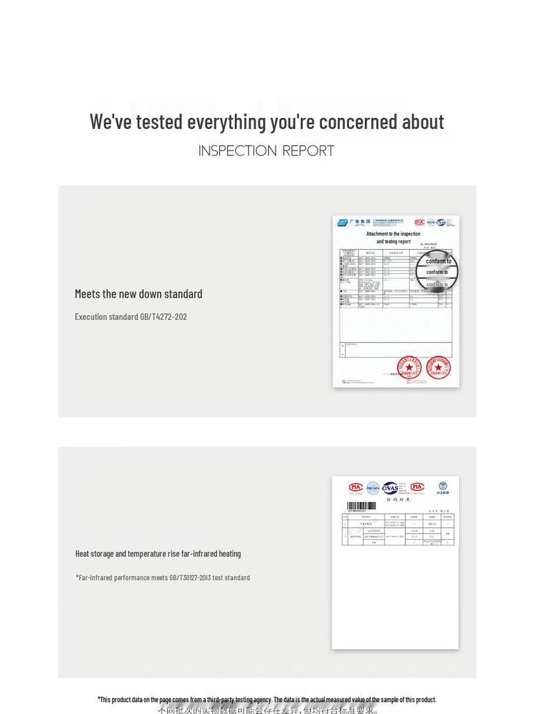 BINJORA Damen Kurze Daunenjacke mit Baseballkragen 95% Entendaunen