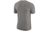 Nike Basketball Jerseys Men's Gray Crew Neck Moderate DR6451-063