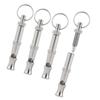 Adjustable Ultrasonic Dog Training Whistle for Pet Training