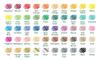 Crayola Colored Pencils, 50 Colors, Vivid Colors, 684050 (Authentic Product)