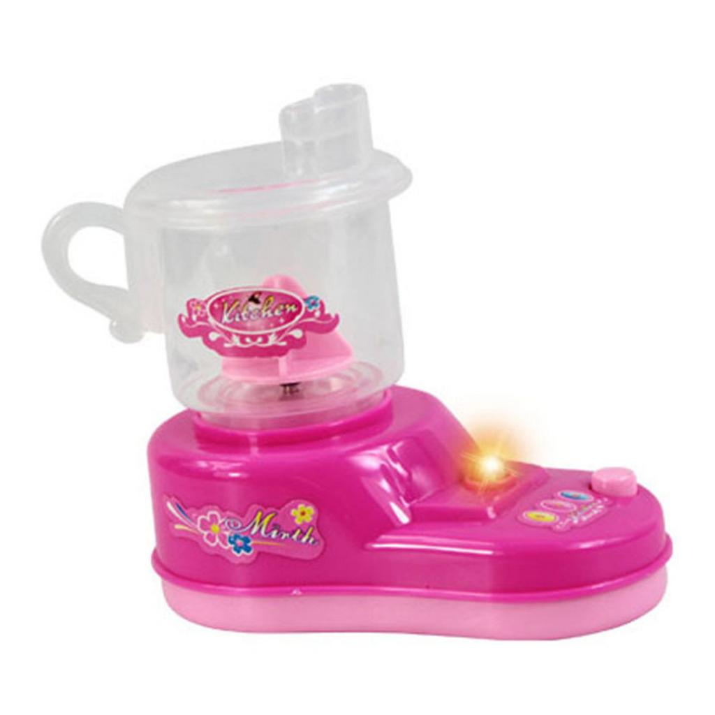 Realistic Mini Home Appliances Role Play Enhances Creativity Through Interactive Household Simulations