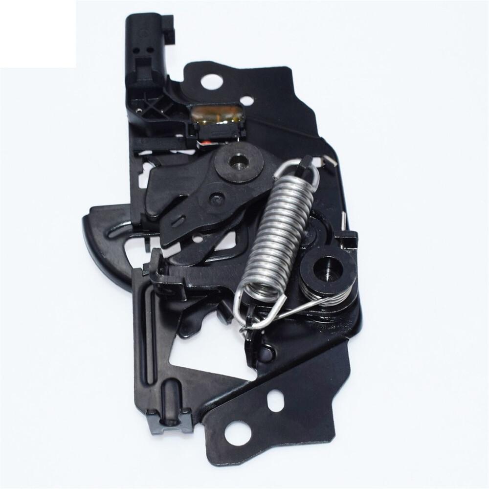 Hood Latch Assembly CV6Z-16700-B/CV6Z16700B For Ford Focus 2012-18 Escape 13-19