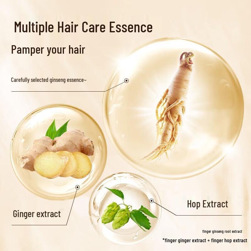 Fenghua Classic Plant Feuchtigkeitsspendender Conditioner 2er-Pack