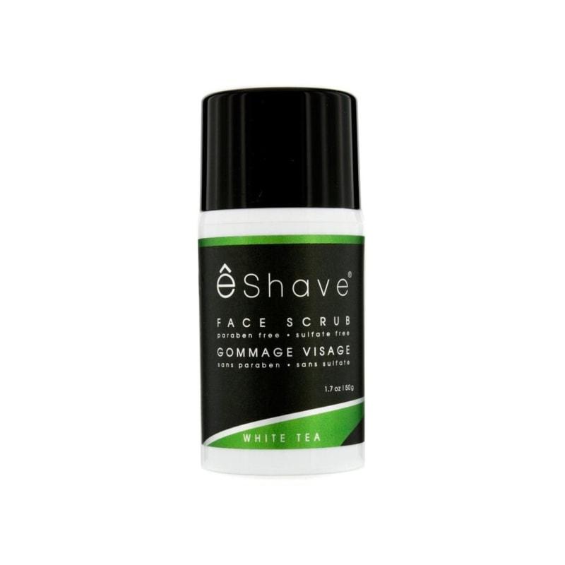 

E-Shave Скраб для лица Белый чай 50г