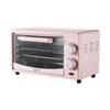 Little Pig 12L Multifunctional Mini Electric Oven for Baking Cakes