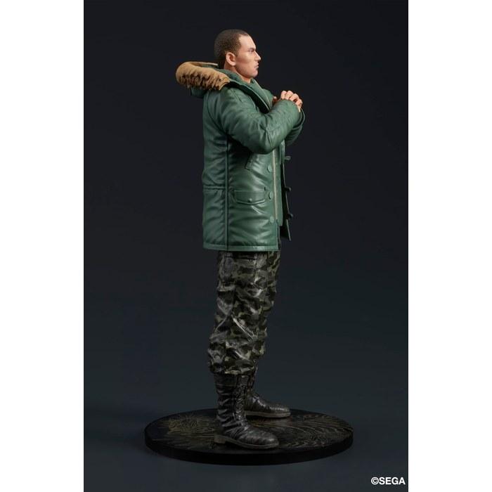 [DIG] DIGSTA Ryuga Saejima Figure, 185mm, Multicolor