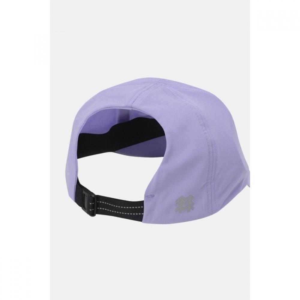 Kolon SportS Women S Ponytail Ballcap Qerex25412lav