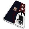 The Umbrella Academy Case Phone Cover for Xiaomi Redmi 13 13C 14C 12 12C 10 10C 10A 9 9C 9A 9T 8 8A 7 7A 6 Pro 6A K70 K60 K40 K2