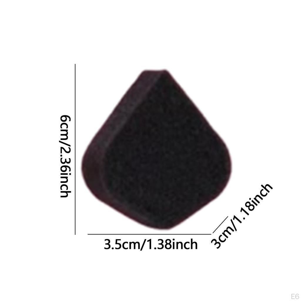 Body Paint Sponges Kit for Graffiti Art Work